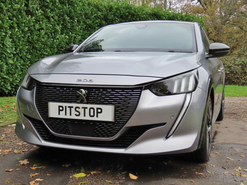 Used Peugeot 208 2023 for sale - 76434037: Photo 10