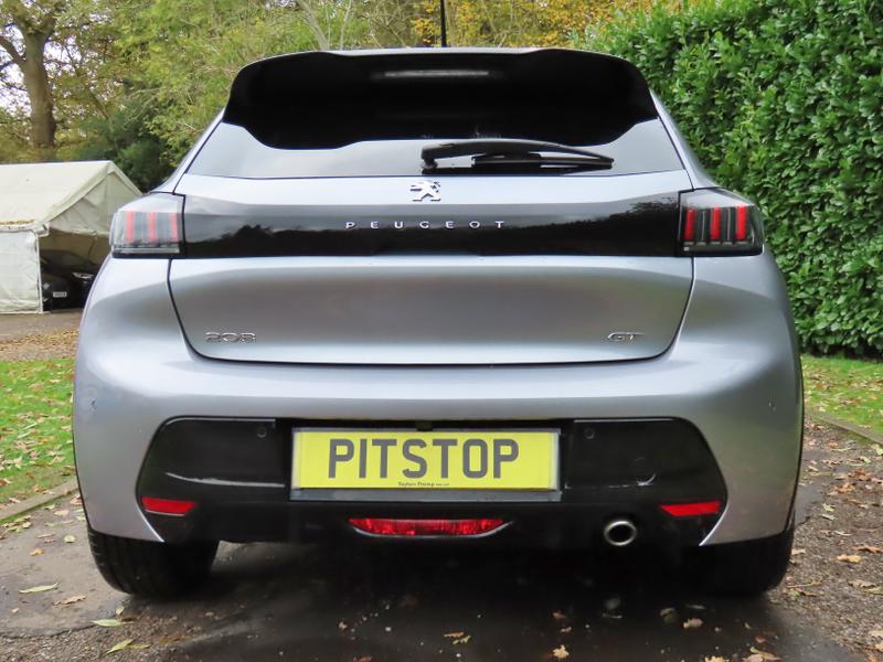 Used Peugeot 208 2023 for sale - 76434037: Photo 11