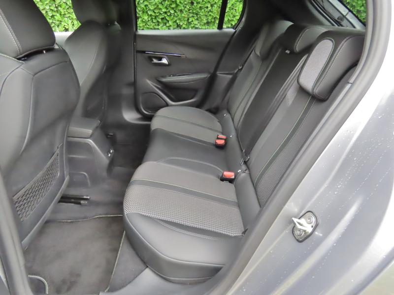 Used Peugeot 208 2023 for sale - 76434037: Photo 13