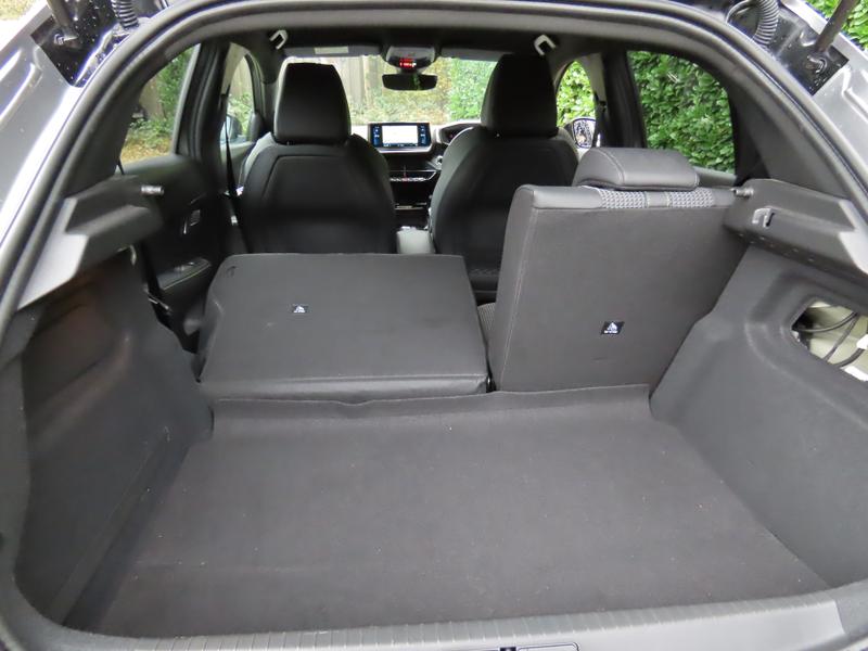 Used Peugeot 208 2023 for sale - 76434037: Photo 14