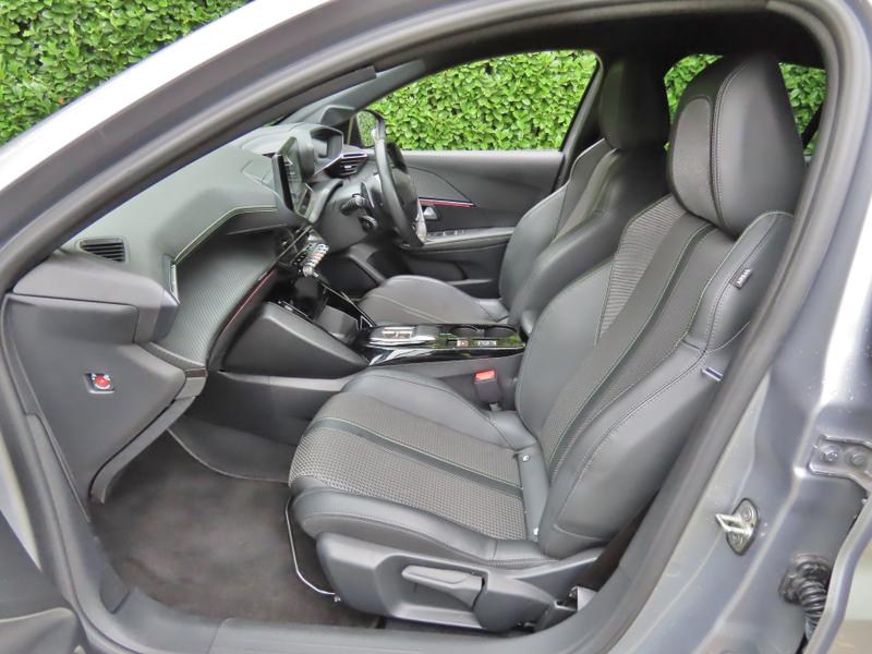 Used Peugeot 208 2023 for sale - 76434037: Photo 15