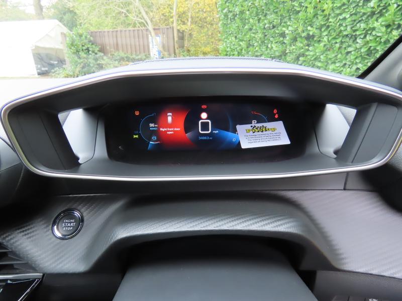 Used Peugeot 208 2023 for sale - 76434037: Photo 16