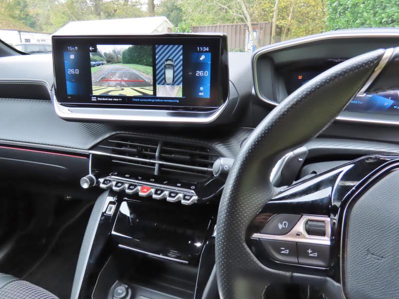 Used Peugeot 208 2023 for sale - 76434037: Photo 18