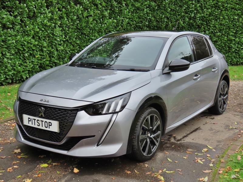 Used Peugeot 208 2023 for sale - 76434037: Photo 19