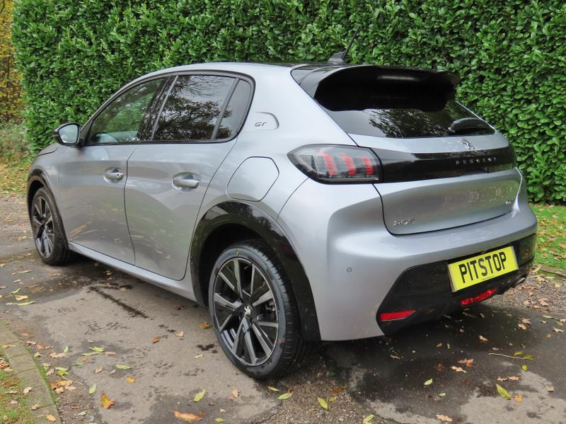 Used Peugeot 208 2023 for sale - 76434037: Photo 20