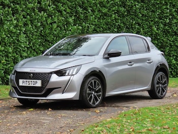 Used Peugeot 208 2023 for sale - 76434037: Photo