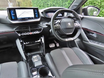 Used Peugeot 208 2023 for sale - 76434037: Photo