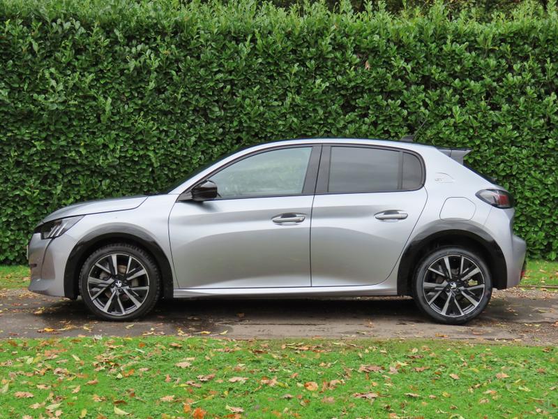 Used Peugeot 208 2023 for sale - 76434037: Photo 5