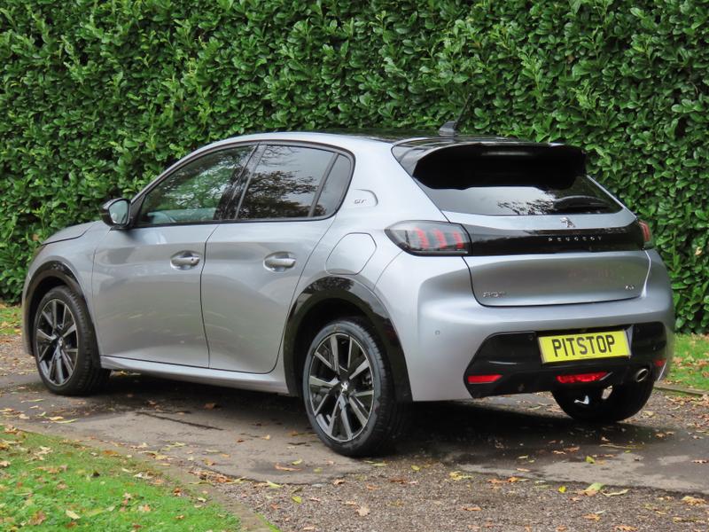 Used Peugeot 208 2023 for sale - 76434037: Photo 6