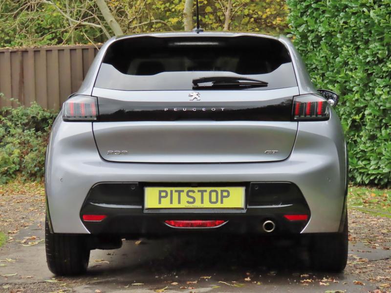 Used Peugeot 208 2023 for sale - 76434037: Photo 7