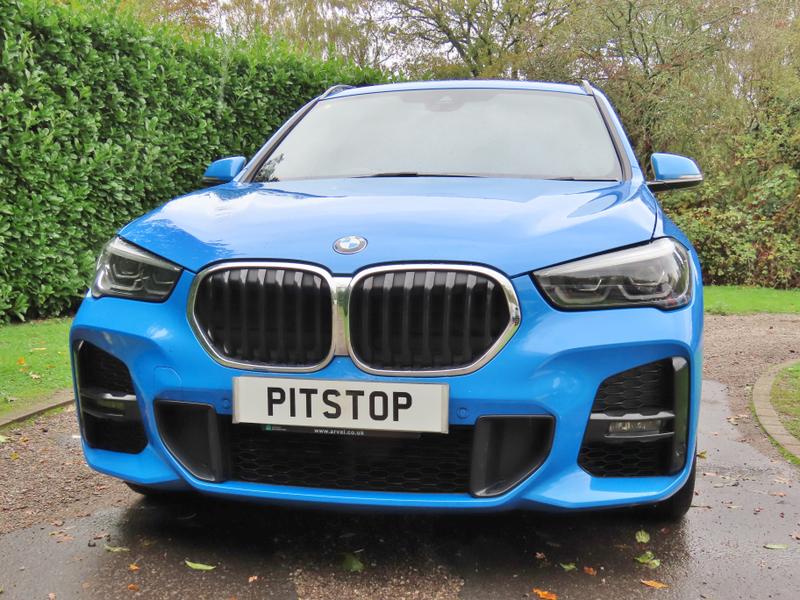 Used BMW X1 2019 for sale - 76355506: Photo 10