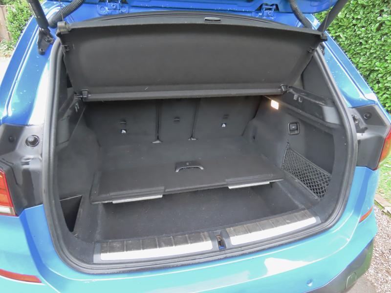 Used BMW X1 2019 for sale - 76355506: Photo 12