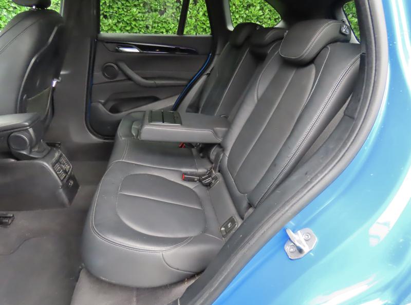 Used BMW X1 2019 for sale - 76355506: Photo 13