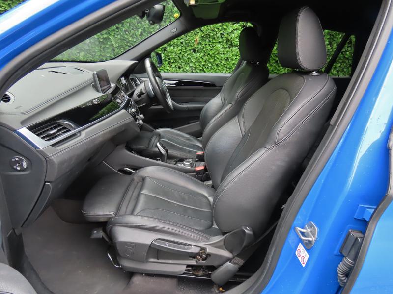Used BMW X1 2019 for sale - 76355506: Photo 15