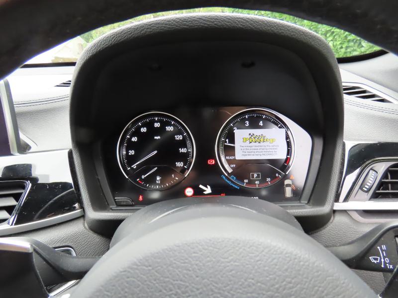 Used BMW X1 2019 for sale - 76355506: Photo 16