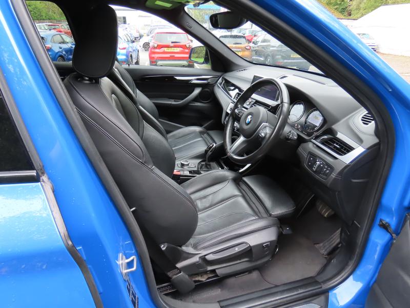 Used BMW X1 2019 for sale - 76355506: Photo 17