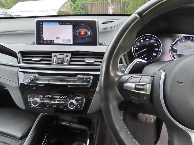 Used BMW X1 2019 for sale - 76355506: Photo 18