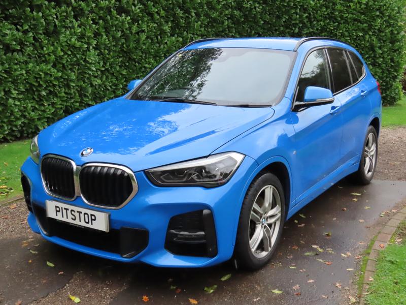 Used BMW X1 2019 for sale - 76355506: Photo 19