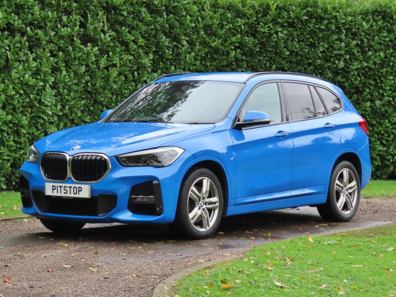 Used BMW X1 2019 for sale - 76355506: Photo 2