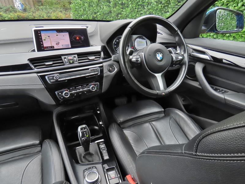 Used BMW X1 2019 for sale - 76355506: Photo 3