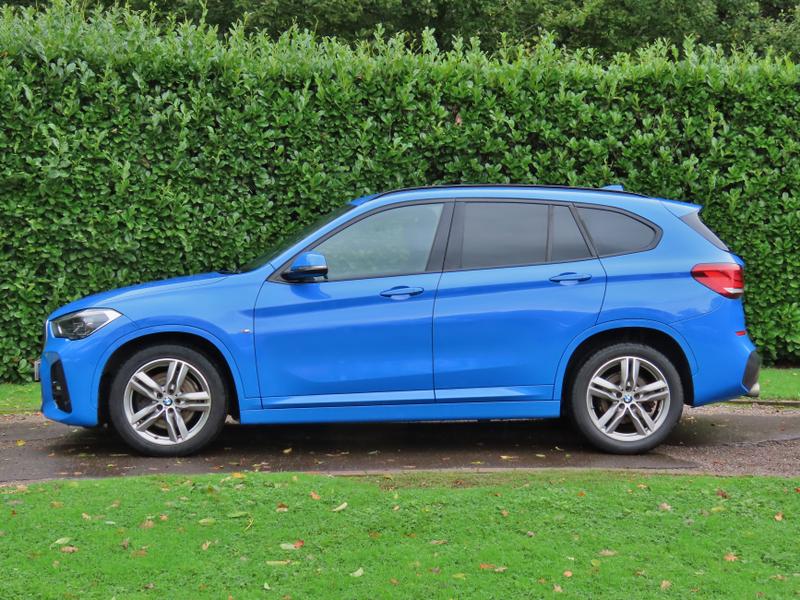 Used BMW X1 2019 for sale - 76355506: Photo 5