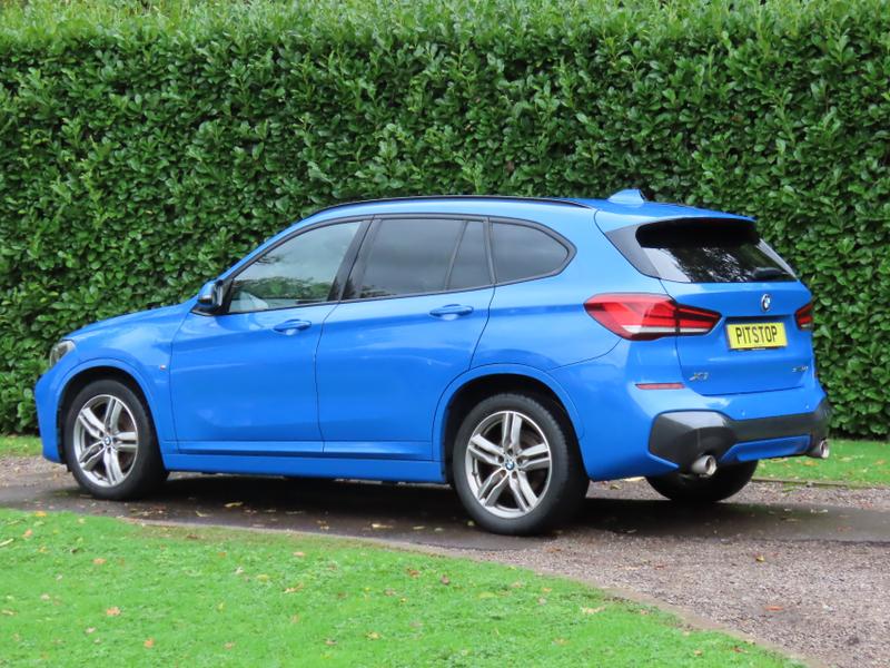 Used BMW X1 2019 for sale - 76355506: Photo 6