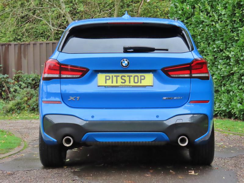 Used BMW X1 2019 for sale - 76355506: Photo 7