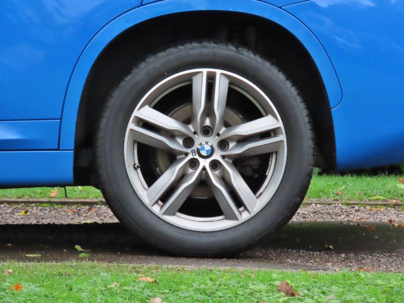 Used BMW X1 2019 for sale - 76355506: Photo 8