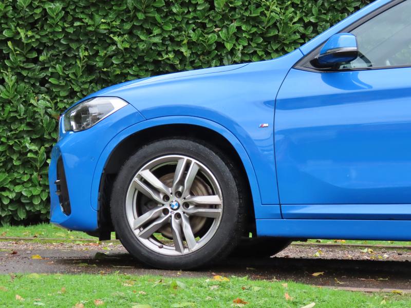 Used BMW X1 2019 for sale - 76355506: Photo 9
