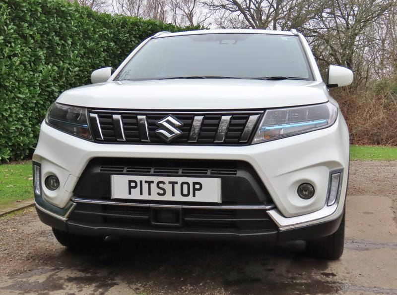 Used Suzuki Vitara 2021 for sale - 77791530: Photo 10