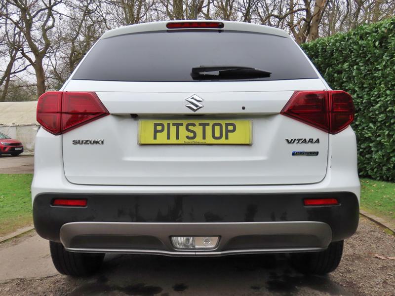Used Suzuki Vitara 2021 for sale - 77791530: Photo 11