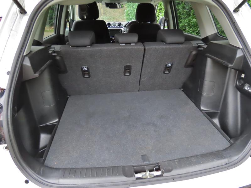 Used Suzuki Vitara 2021 for sale - 77791530: Photo 12