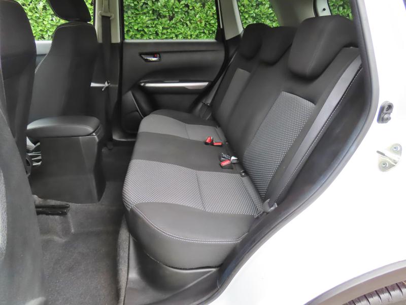 Used Suzuki Vitara 2021 for sale - 77791530: Photo 13