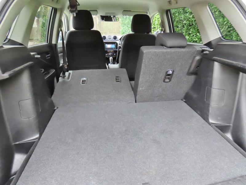 Used Suzuki Vitara 2021 for sale - 77791530: Photo 14