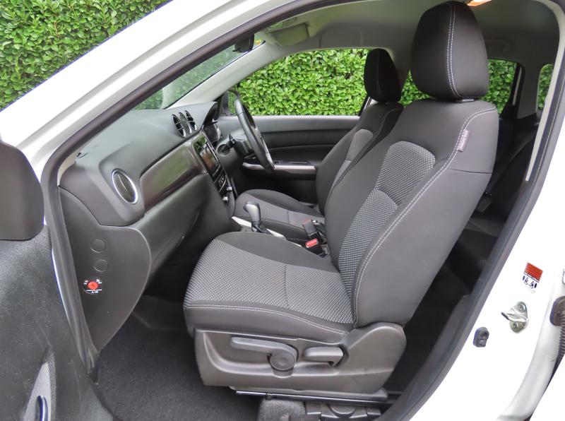 Used Suzuki Vitara 2021 for sale - 77791530: Photo 15