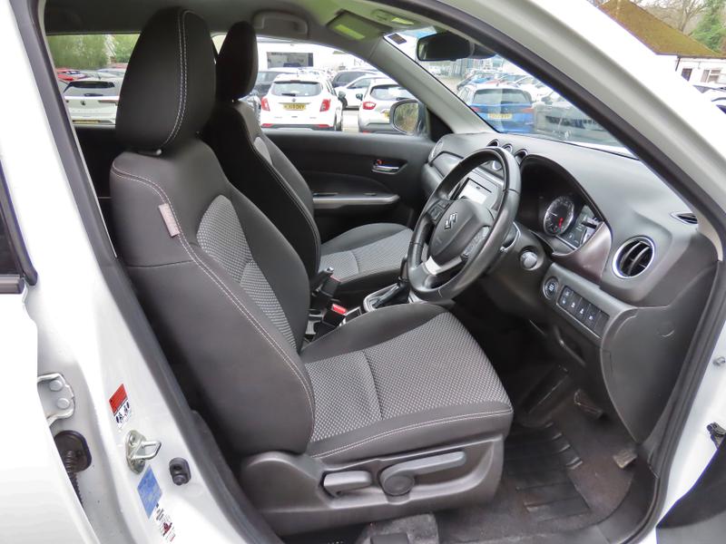 Used Suzuki Vitara 2021 for sale - 77791530: Photo 17
