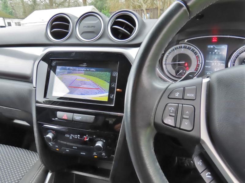 Used Suzuki Vitara 2021 for sale - 77791530: Photo 18