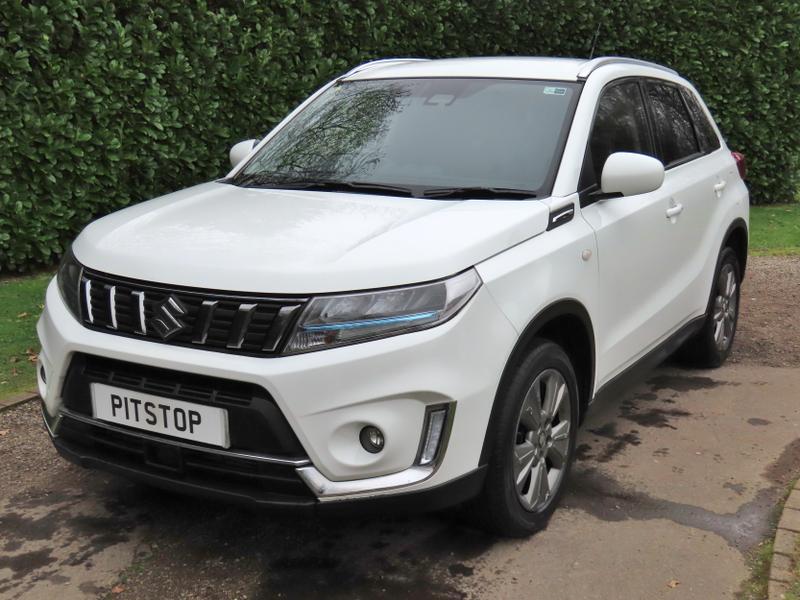 Used Suzuki Vitara 2021 for sale - 77791530: Photo 19
