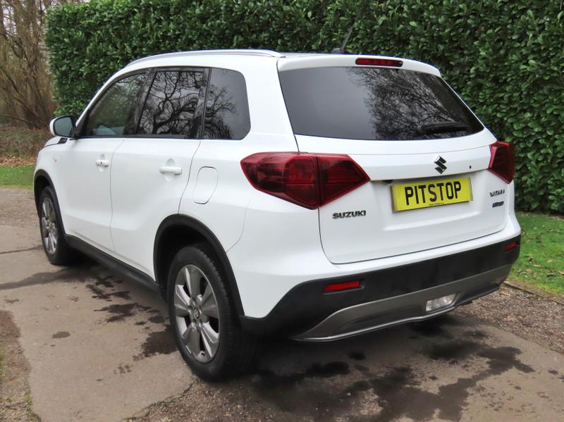 Used Suzuki Vitara 2021 for sale - 77791530: Photo 20