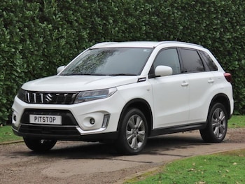 Used Suzuki Vitara 2021 for sale - 77791530: Photo