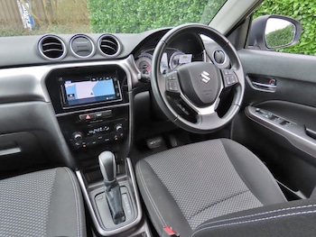 Used Suzuki Vitara 2021 for sale - 77791530: Photo