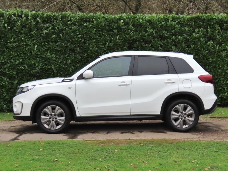 Used Suzuki Vitara 2021 for sale - 77791530: Photo 5