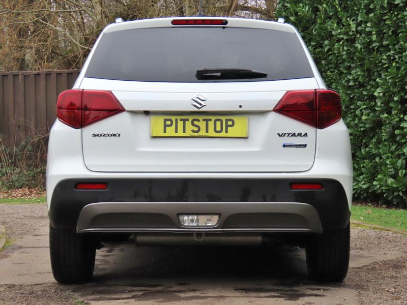 Used Suzuki Vitara 2021 for sale - 77791530: Photo 7