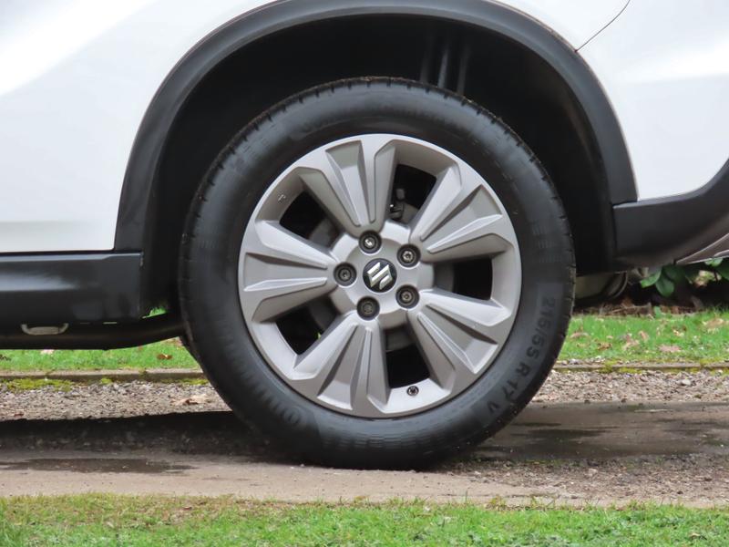 Used Suzuki Vitara 2021 for sale - 77791530: Photo 8