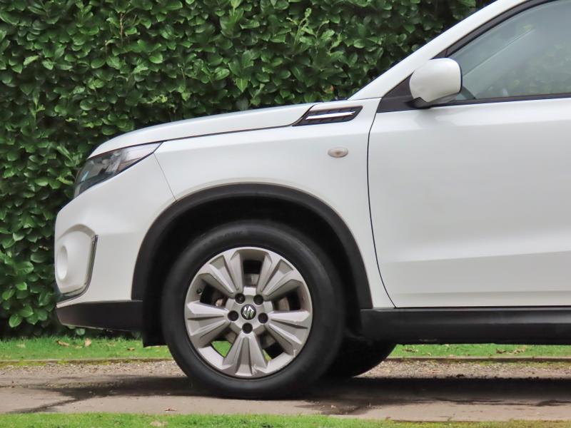 Used Suzuki Vitara 2021 for sale - 77791530: Photo 9