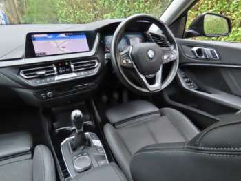 Used BMW 2 Series Gran Coupe 2022 for sale - 74450387: Photo