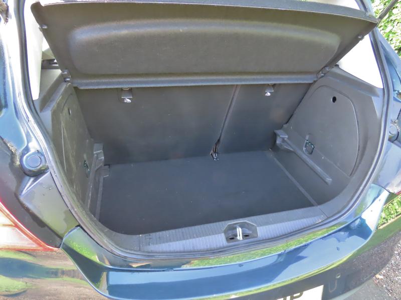 Used Vauxhall Corsa 2015 for sale - 77354376: Photo 12