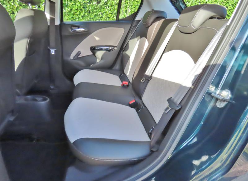 Used Vauxhall Corsa 2015 for sale - 77354376: Photo 13