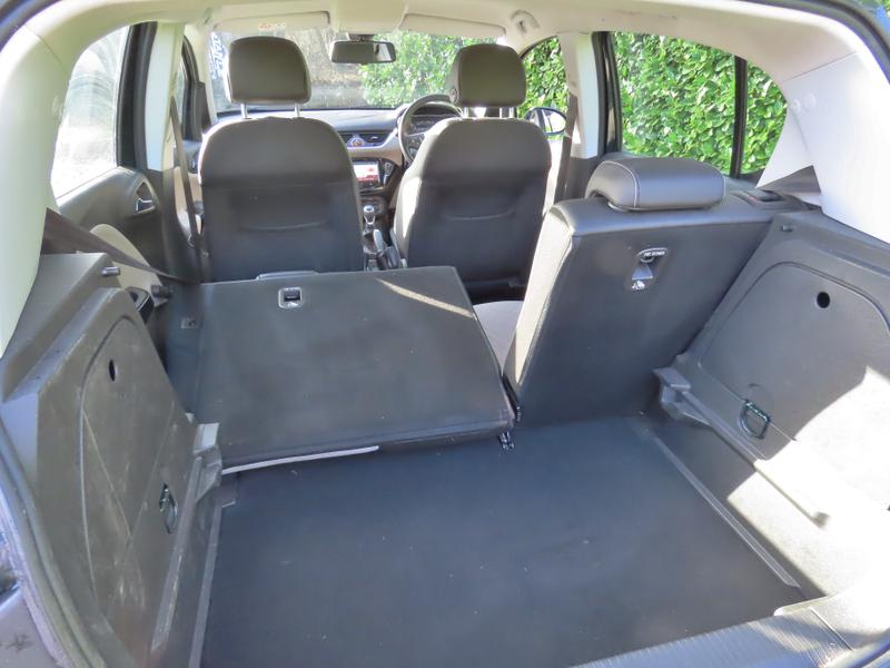 Used Vauxhall Corsa 2015 for sale - 77354376: Photo 14