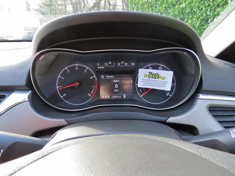 Used Vauxhall Corsa 2015 for sale - 77354376: Photo 16